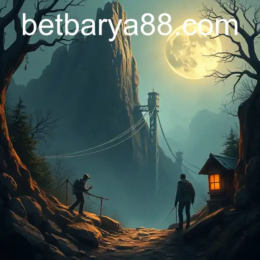 Exploring the Enigmatic World of Adventure Games: A Deep Dive