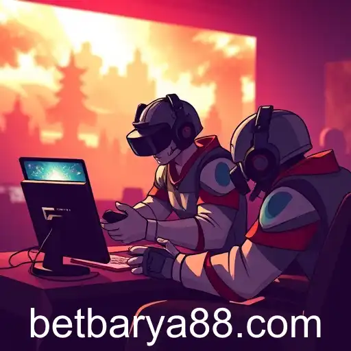 Digital Engagements in Gaming Communities