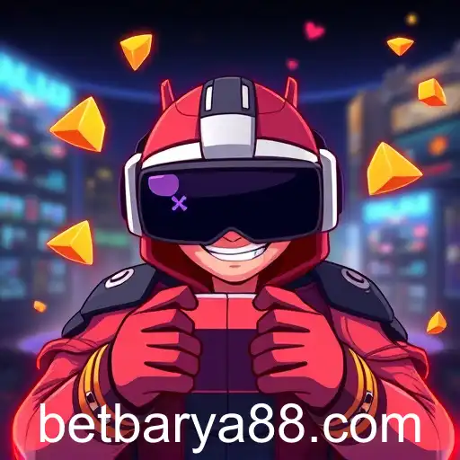 Barya88 Boosts Online Gaming Experience