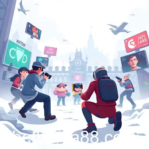 Barya88 Revolutionizes Online Gaming