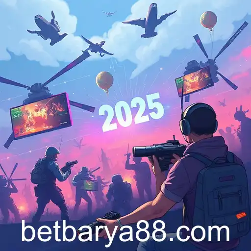 Innovative Gaming Platforms in the Digital Age