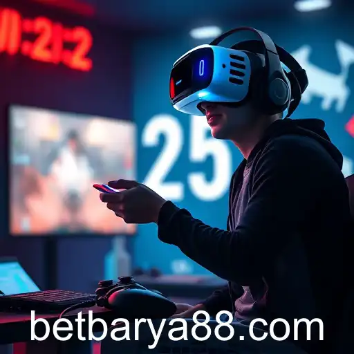 Gaming Evolutions Amidst A New Era