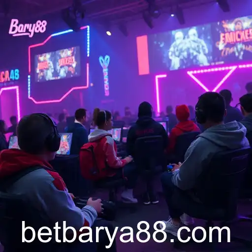 Gaming Landscape 2025: The Rise of Keywords