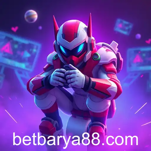 Gaming in 2025: The Rise of 'barya88'