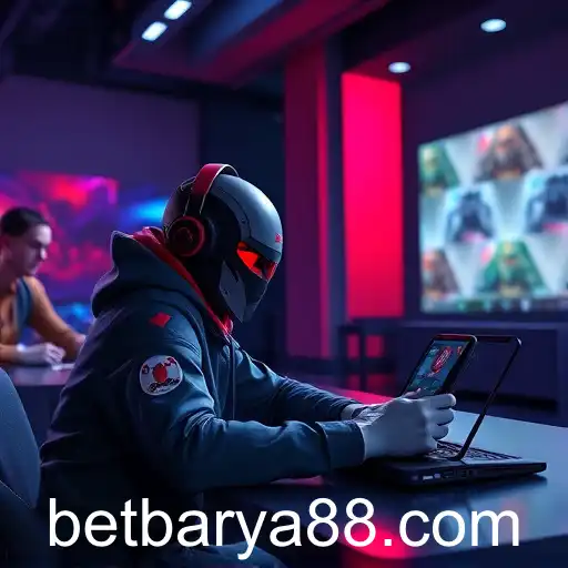 The Rise of Online Gaming Platforms