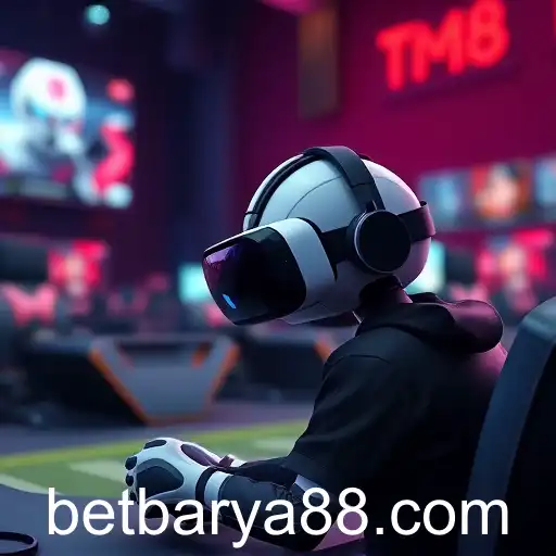 Emerging Trends on Barya88: A Dynamic Shift in Online Gaming