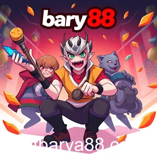 Gaming Website Inspires Global Community