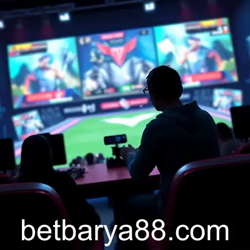 Innovations in Gaming: The Rise of barya88