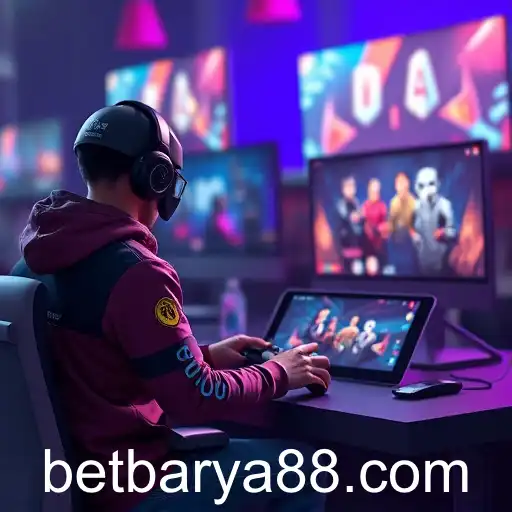 Navigating the Online Gaming Landscape