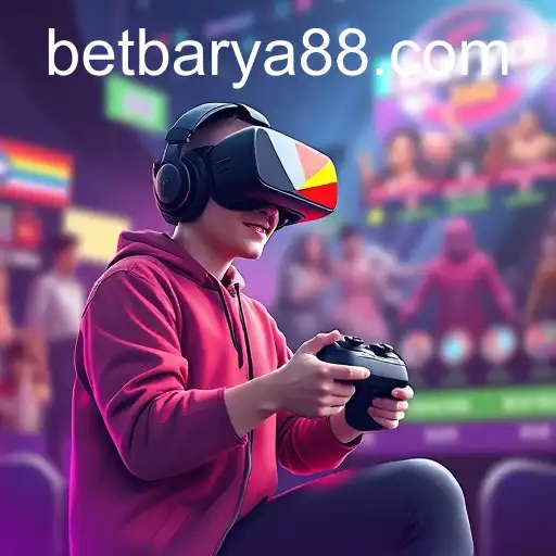 Online Gaming: A New Digital Frontier