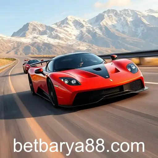 The Thrilling World of Racing Games: Unleashing Speed with 'barya88'