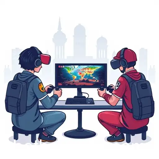 Barya88: Revolutionizing Online Gaming Trends