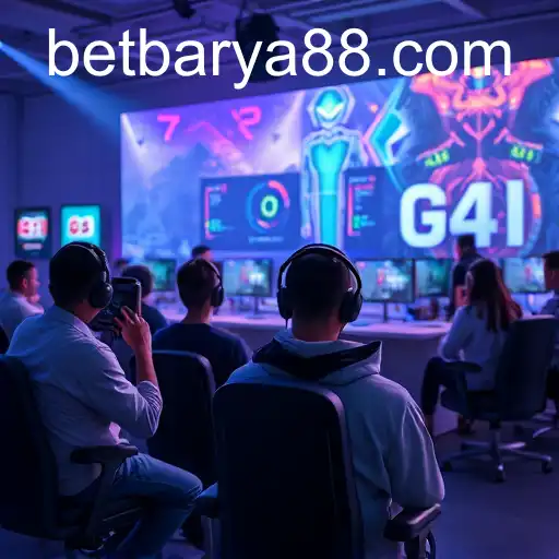 The Rise of Online Gaming in the Digital Age