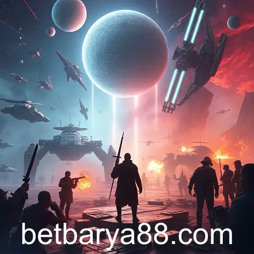 Exploring the Intriguing World of Strategy Games on Barya88