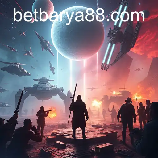 Exploring the Intriguing World of Strategy Games on Barya88